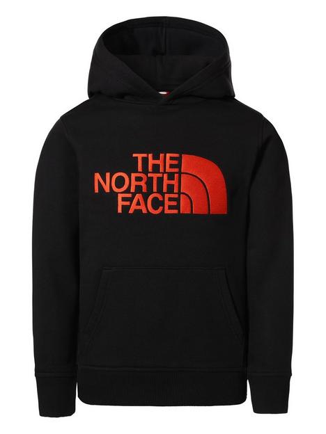 the-north-face-youth-drew-peak-overhead-hoody