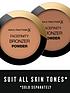  image of max-factor-facefinity-matte-bronzer