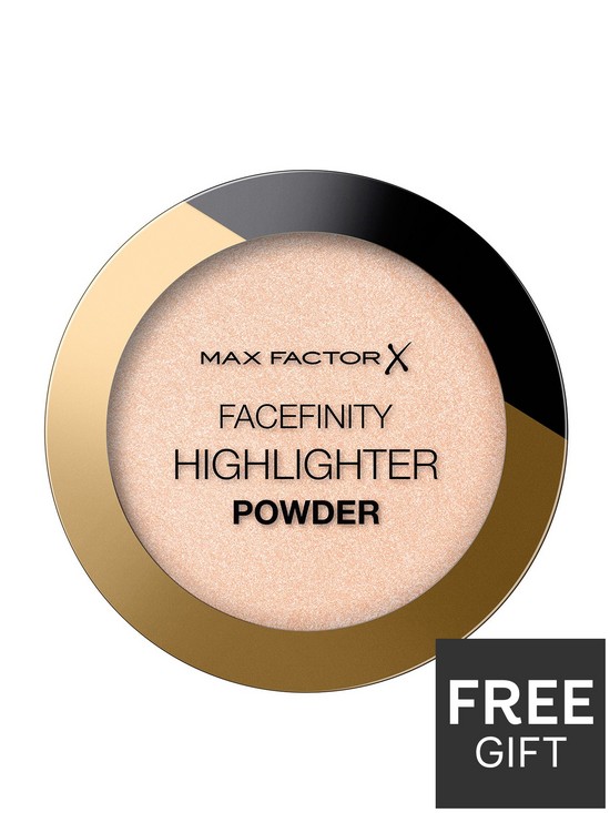 front image of max-factor-facefinity-powder-highlighter