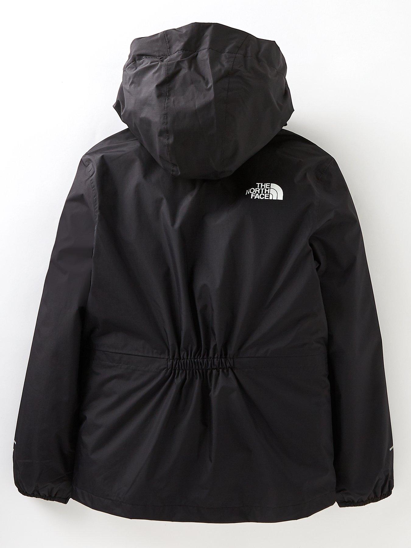 The north face hot sale resolve junior