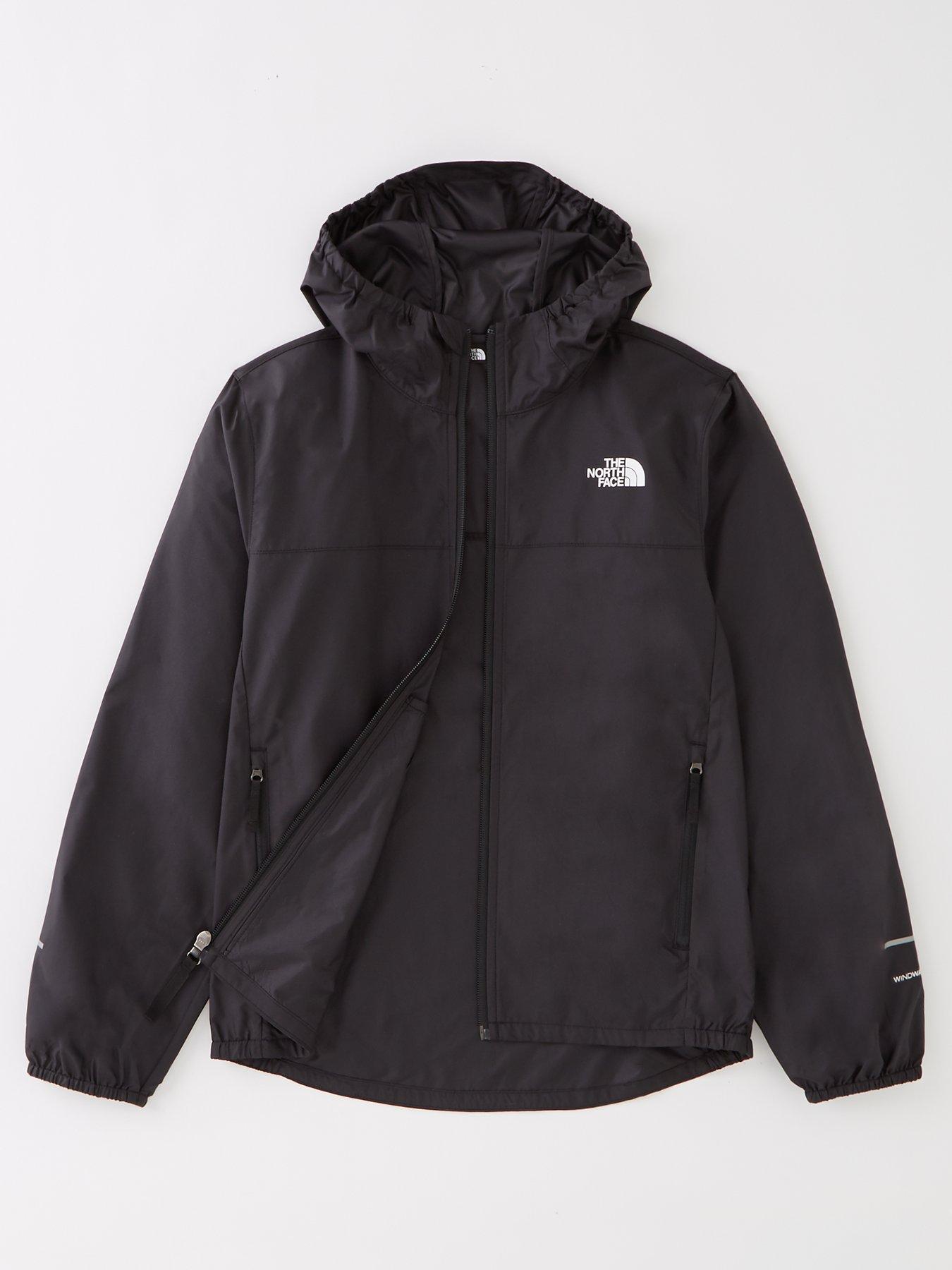 The north face hot sale reactor jacket junior