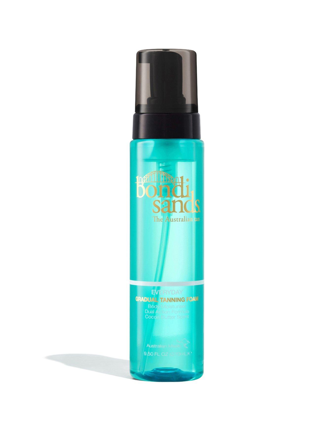  image of bondi-sands-everyday-gradual-tanning-foam-270ml