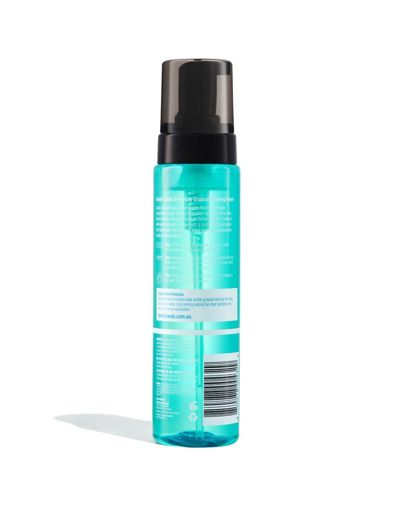  image of bondi-sands-everyday-gradual-tanning-foam-270ml