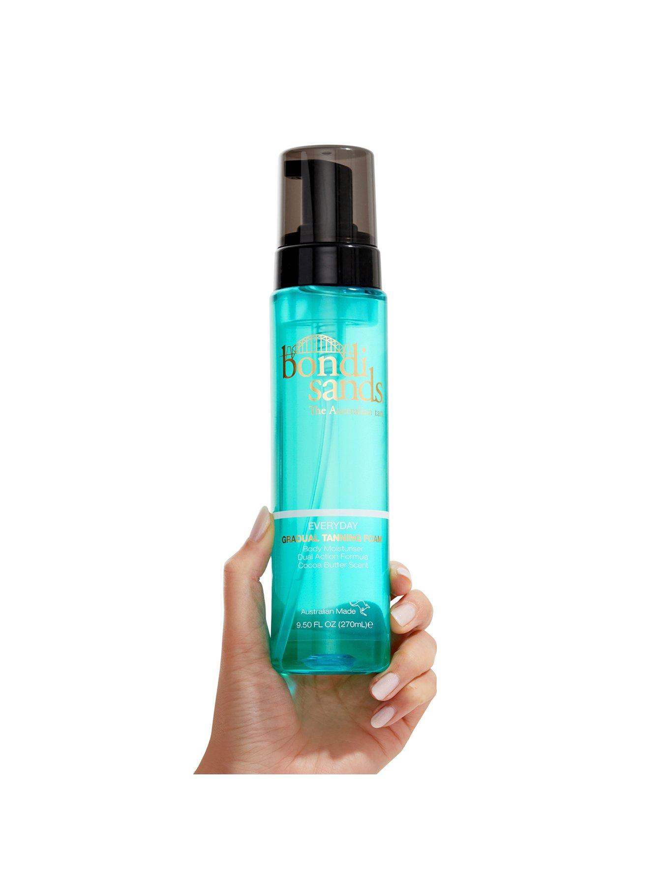  image of bondi-sands-everyday-gradual-tanning-foam-270ml