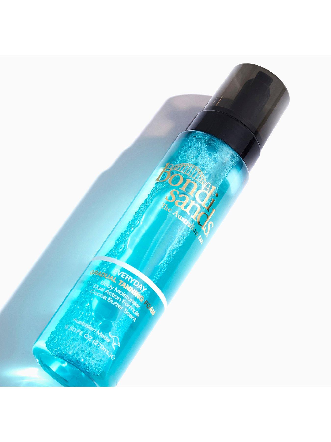  image of bondi-sands-everyday-gradual-tanning-foam-270ml