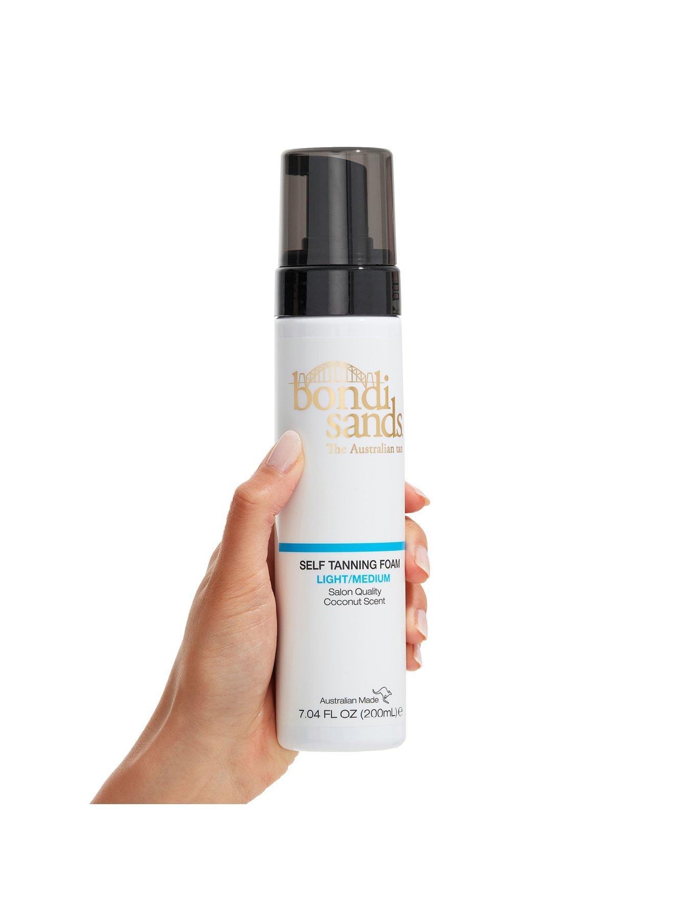 Image 3 of 4 of Bondi Sands Self Tanning Foam Light/Medium 200ml