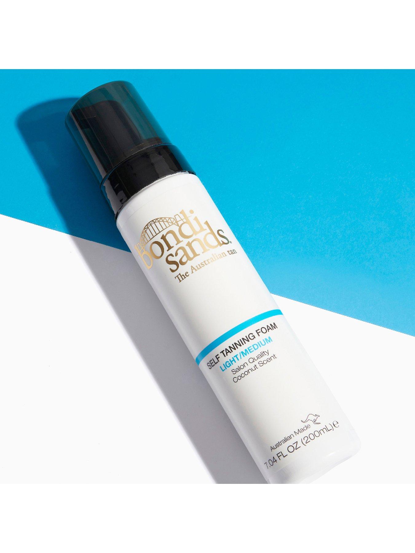 Image 4 of 4 of Bondi Sands Self Tanning Foam Light/Medium 200ml