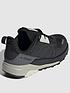  image of adidas-kids-unisex-terrex-trailmaker-rainrdy-shoesnbsp--blackgrey