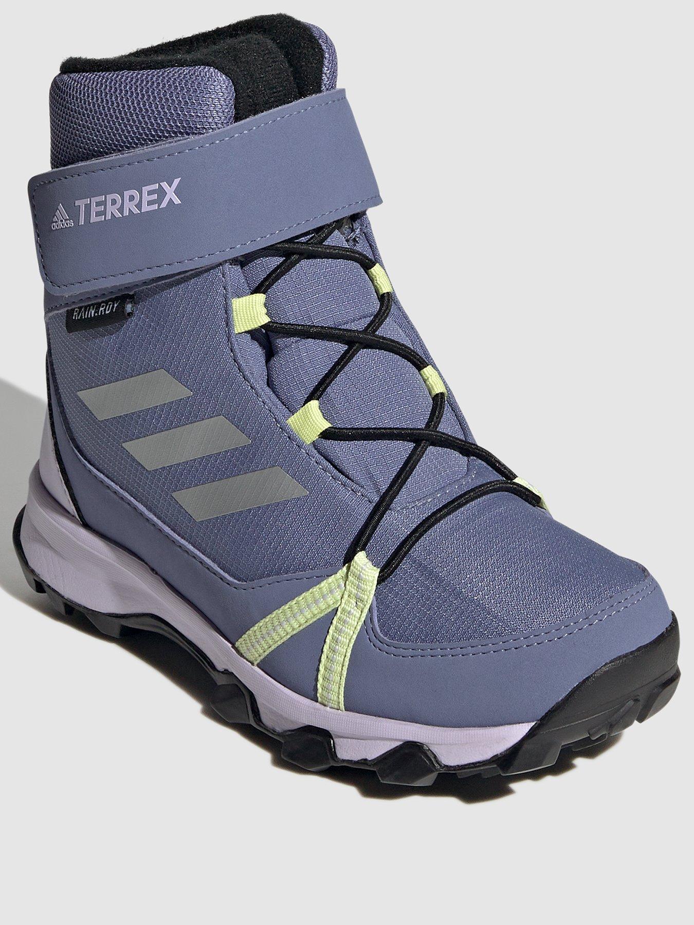 terrex snow