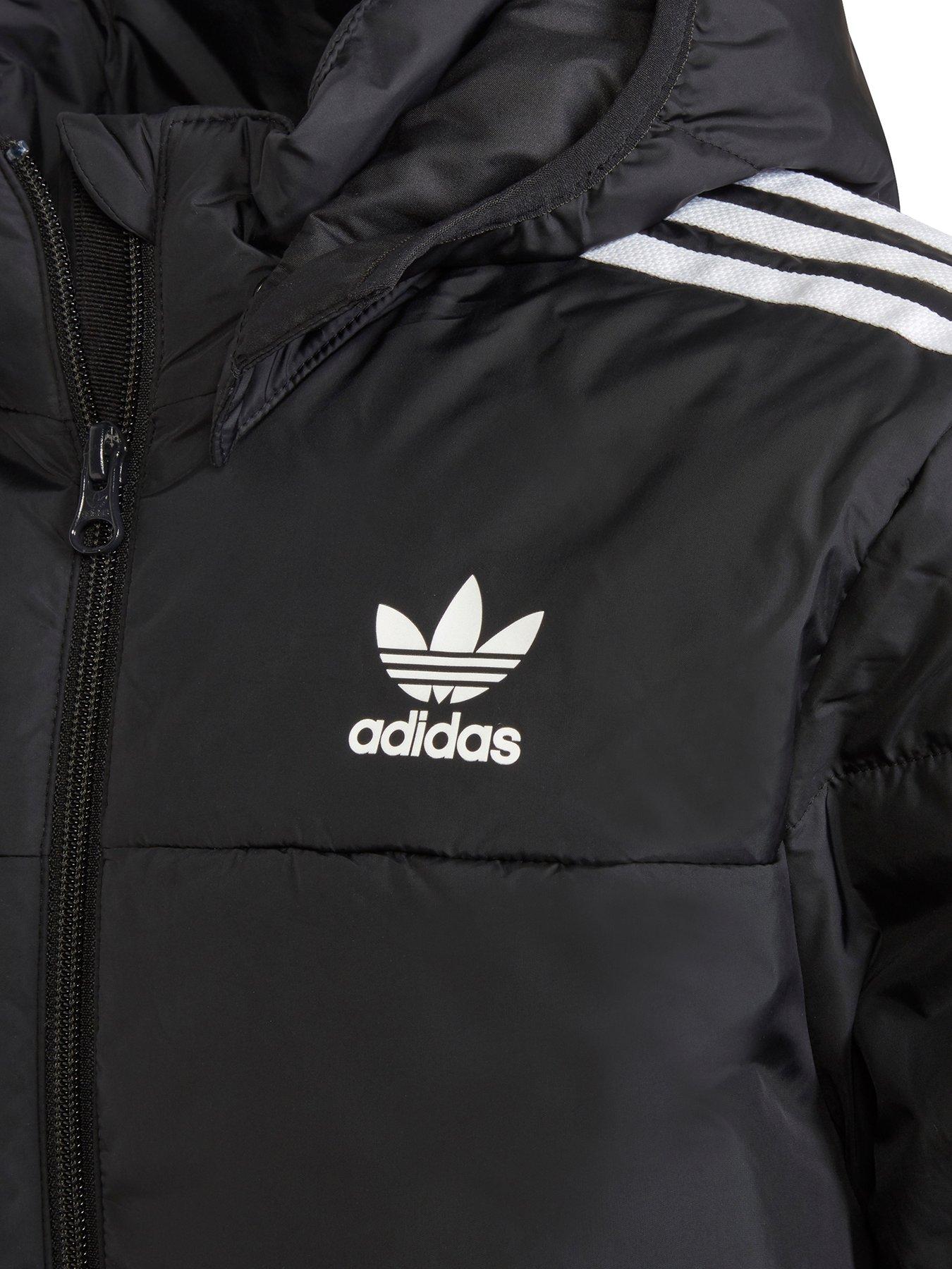 Adidas originals 2025 jacket junior