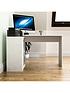  image of vida-designs-longton-adjustable-computer-desk