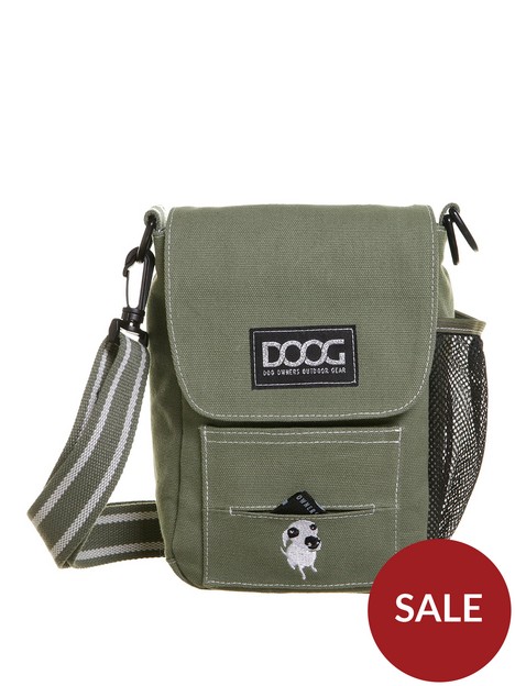 doog-dog-walking-shoudler-bag--green