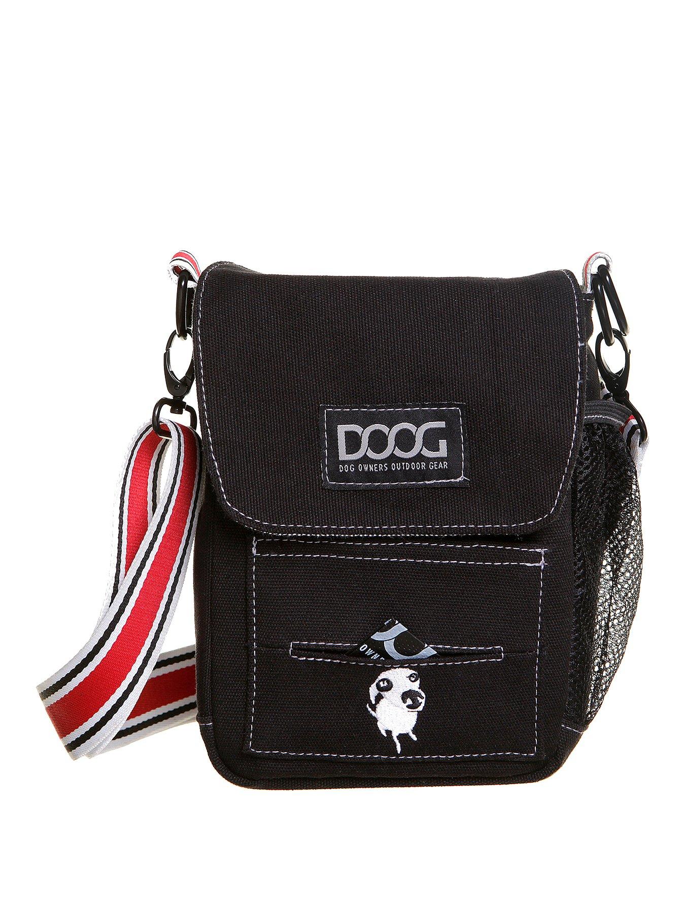 Doog dog walking bag sale