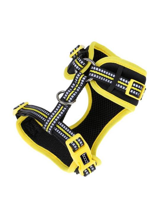 stillFront image of doog-neon-harness-bolt
