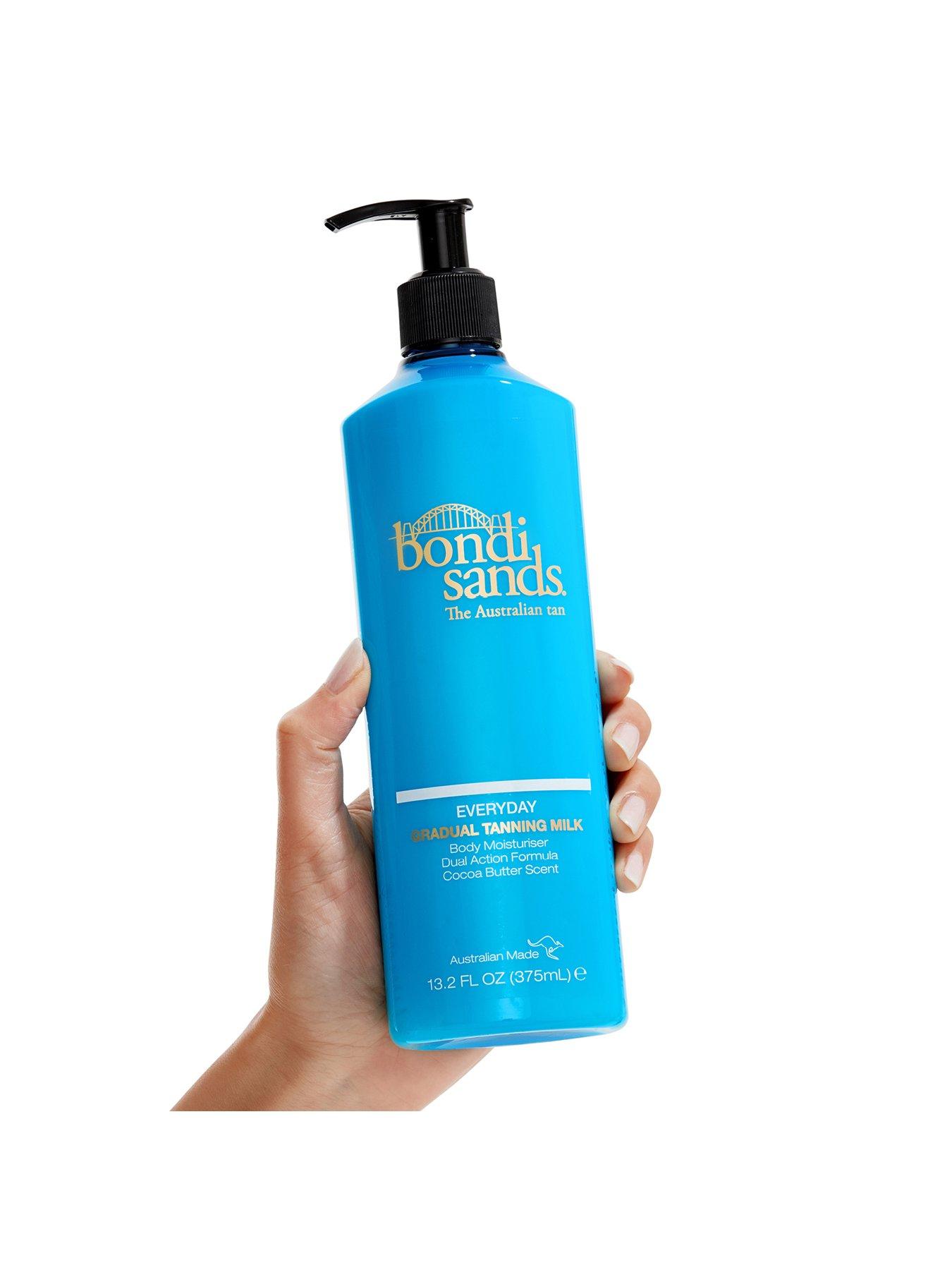Image 3 of 4 of Bondi Sands Everyday Gradual Tanning Milk Twin Pack 375ml