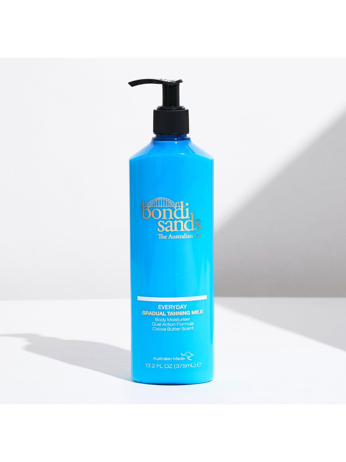 Image 4 of 4 of Bondi Sands Everyday Gradual Tanning Milk Twin Pack 375ml