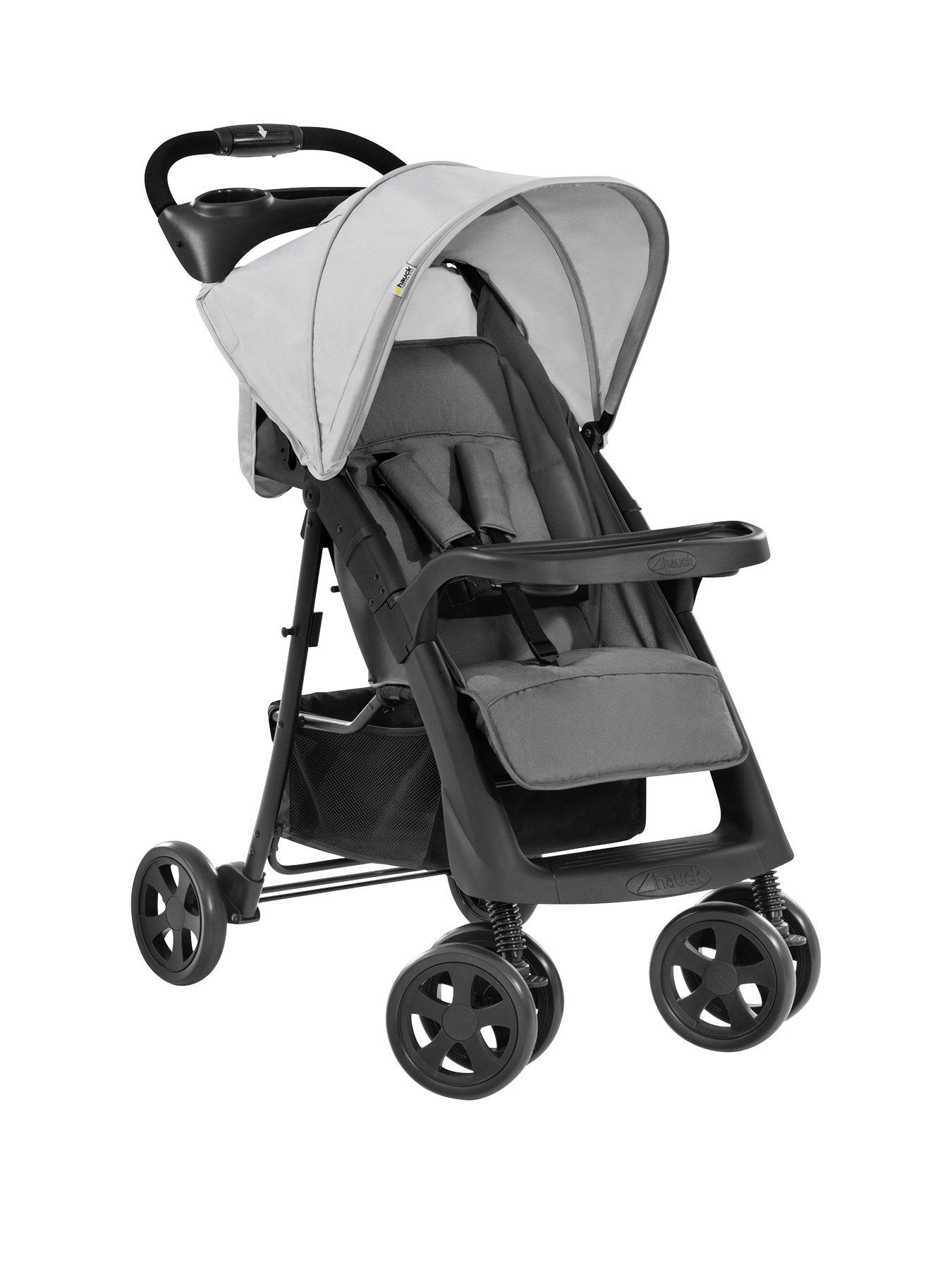 undefined Shopper Neo II Pushchair