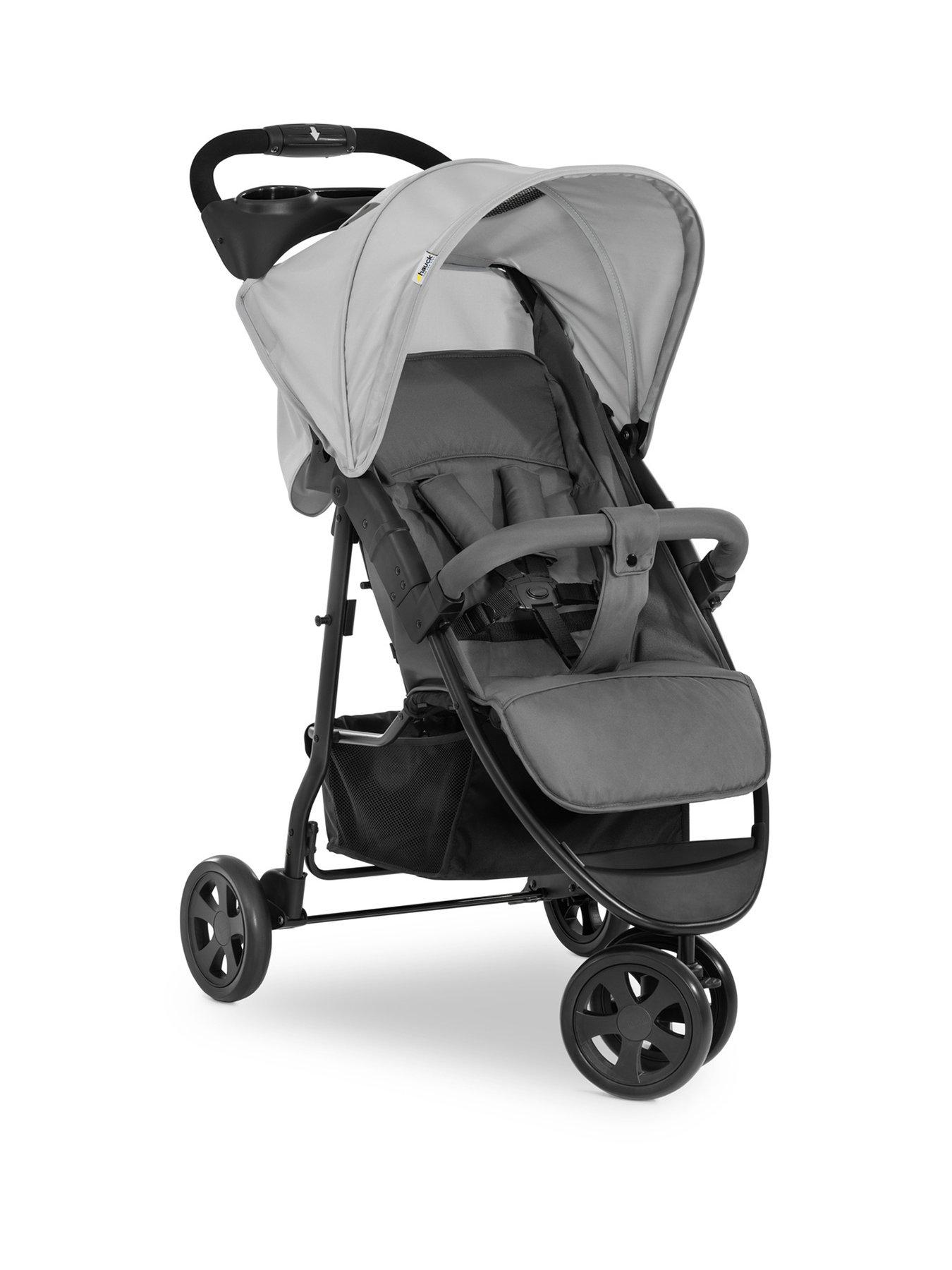 Hauck Citi Neo 3