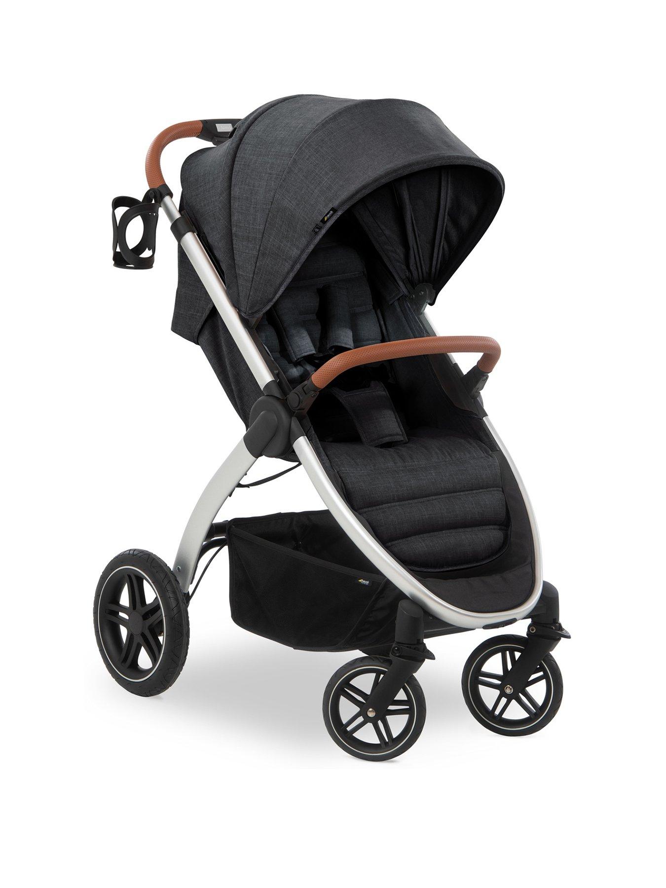 undefined Uptown - Black