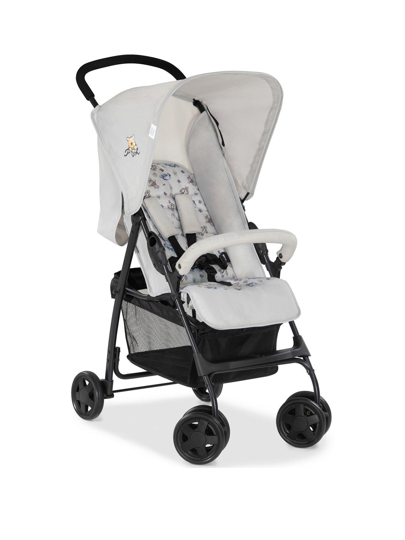 Jules pushchair best sale