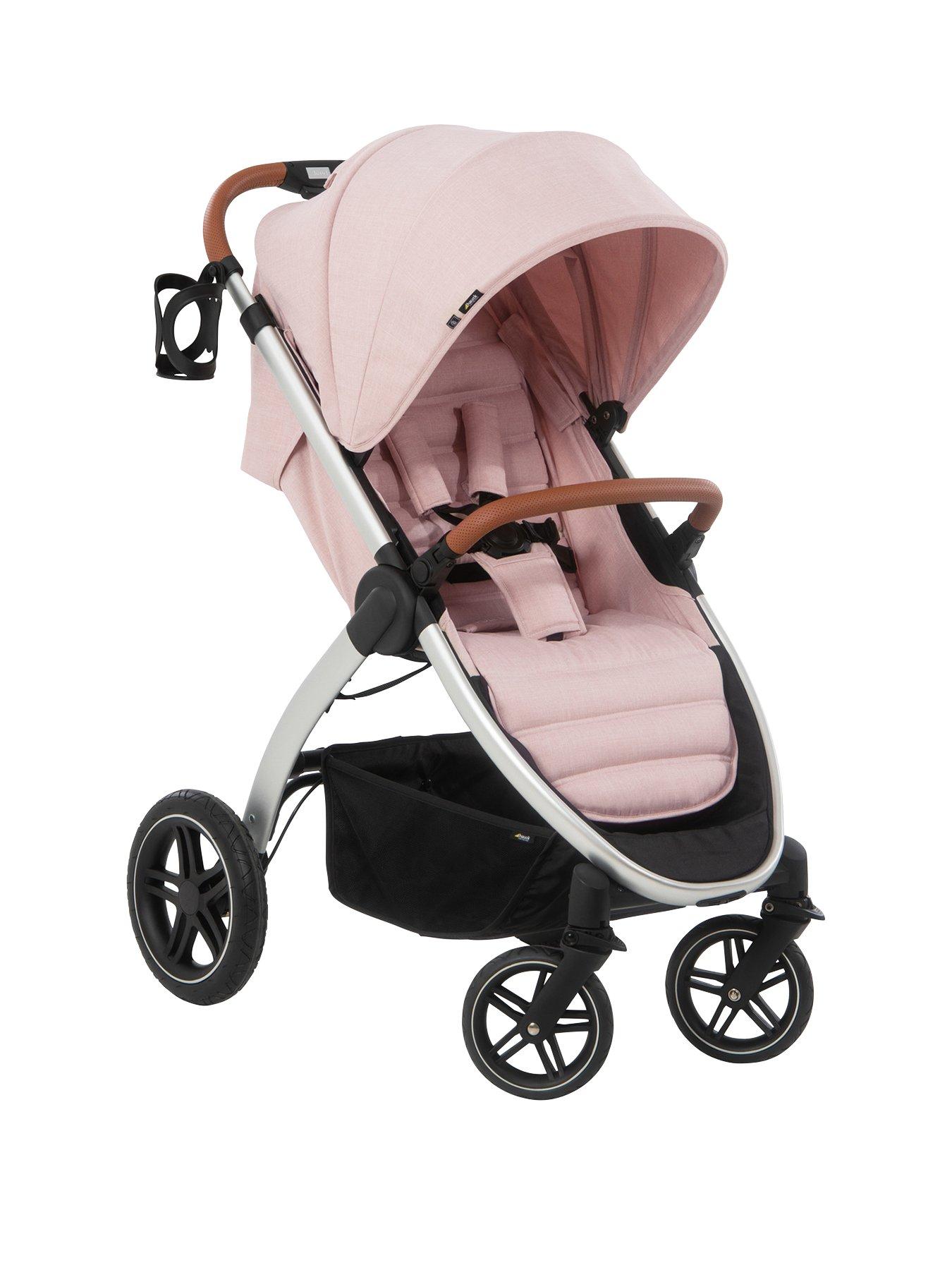 undefined Uptown - Pink
