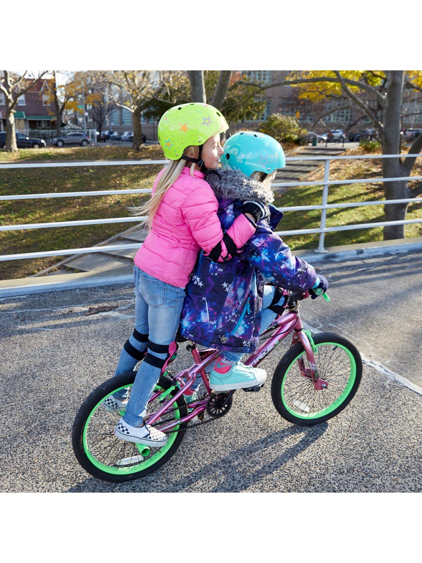  image of wipeout-kids-safetynbsphelmetnbsp--teal-blue