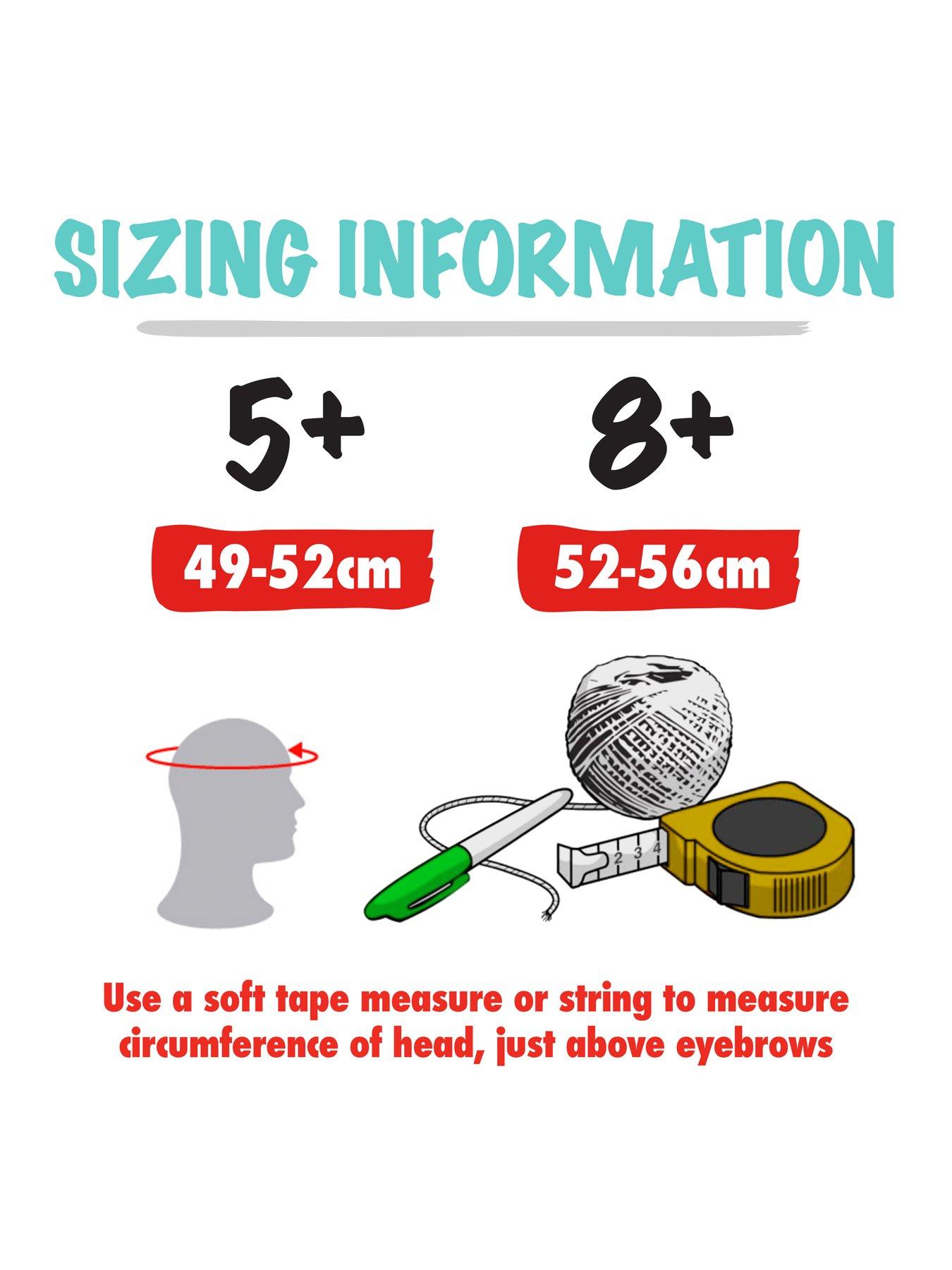 Image 7 of 8 of Wipeout Helmet - Teal Blue