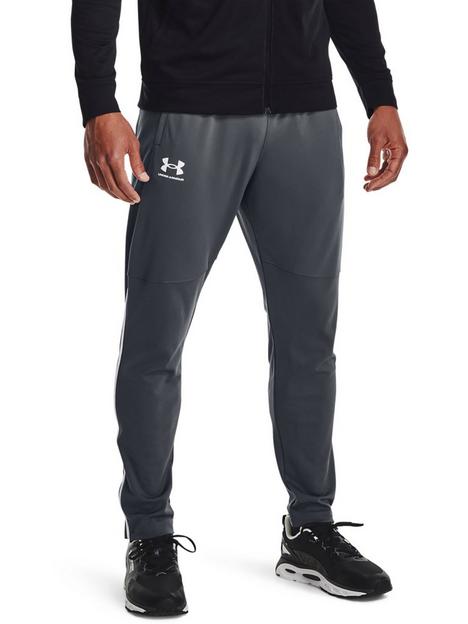 under-armour-training-pique-track-pants-greywhite