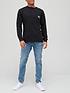 tommy-jeans-vintage-circular-long-sleeve-t-shirt-blackback
