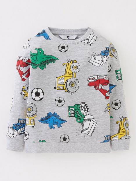 mini-v-by-very-boys-fun-print-sweatshirt-grey