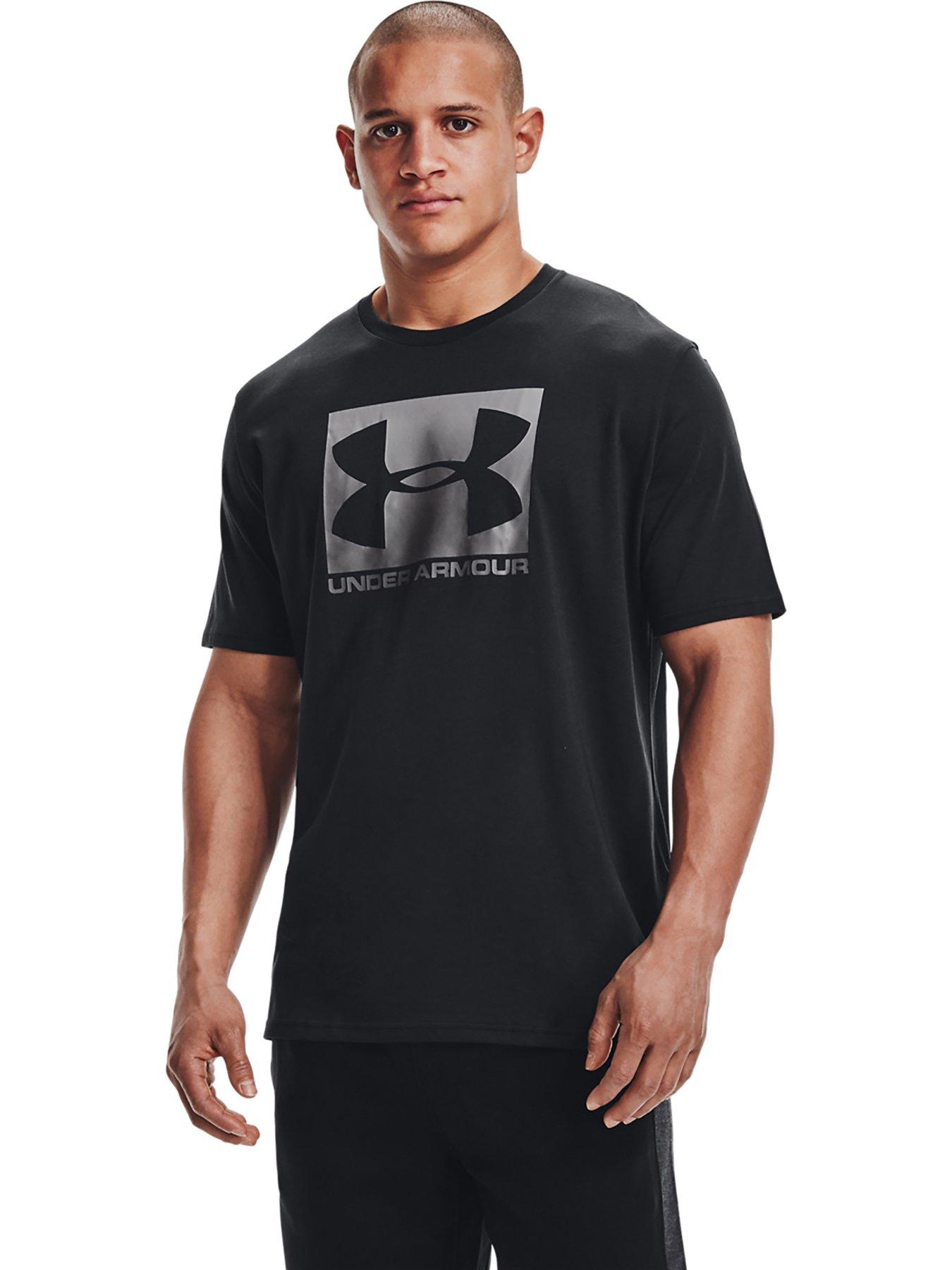 Mens big and shop tall under armour