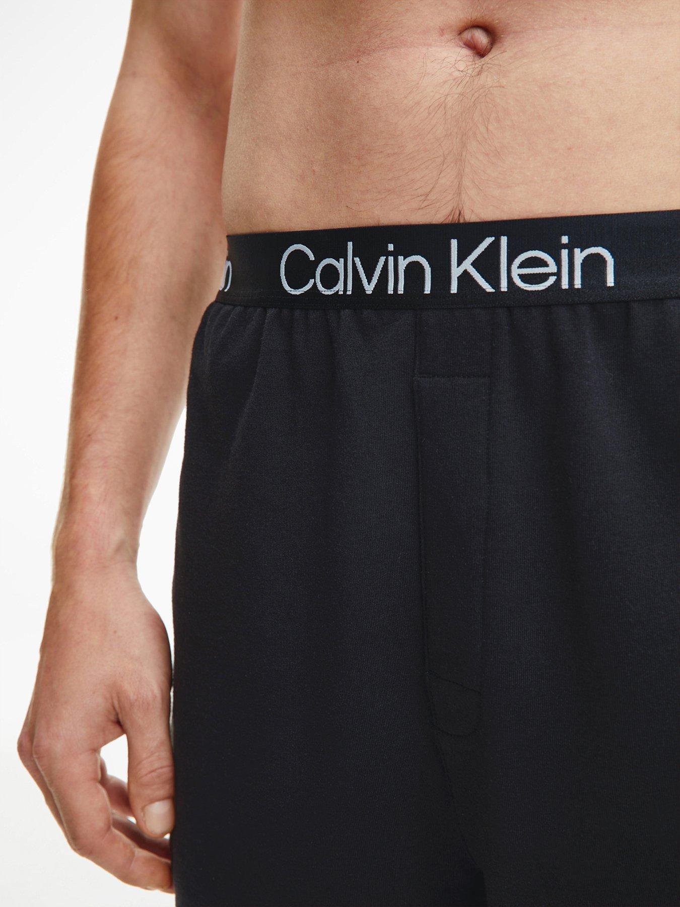 Calvin klein loungewear sale shorts