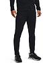  image of under-armour-training-pique-track-pants-black