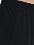  image of under-armour-training-pique-track-pants-black
