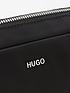hugo-wash-bag-blackoutfit