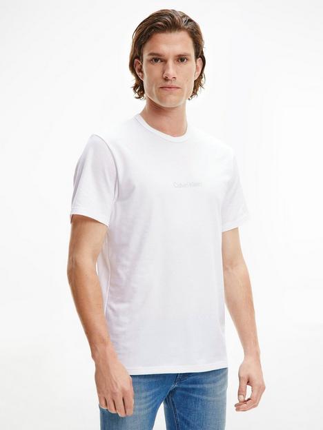 calvin-klein-modern-structure-lounge-t-shirt-white