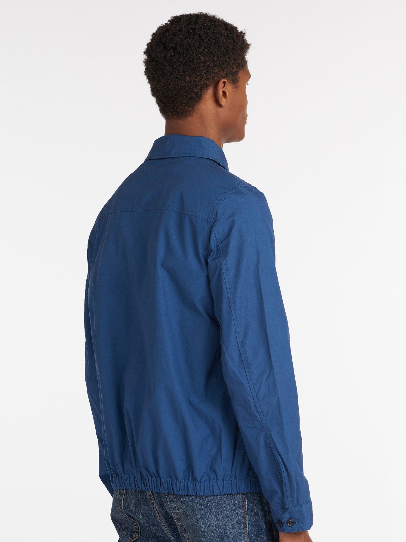 Barbour Essential Casual Jacket