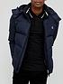  image of calvin-klein-jeans-essentials-down-fill-padded-jacket-night-sky