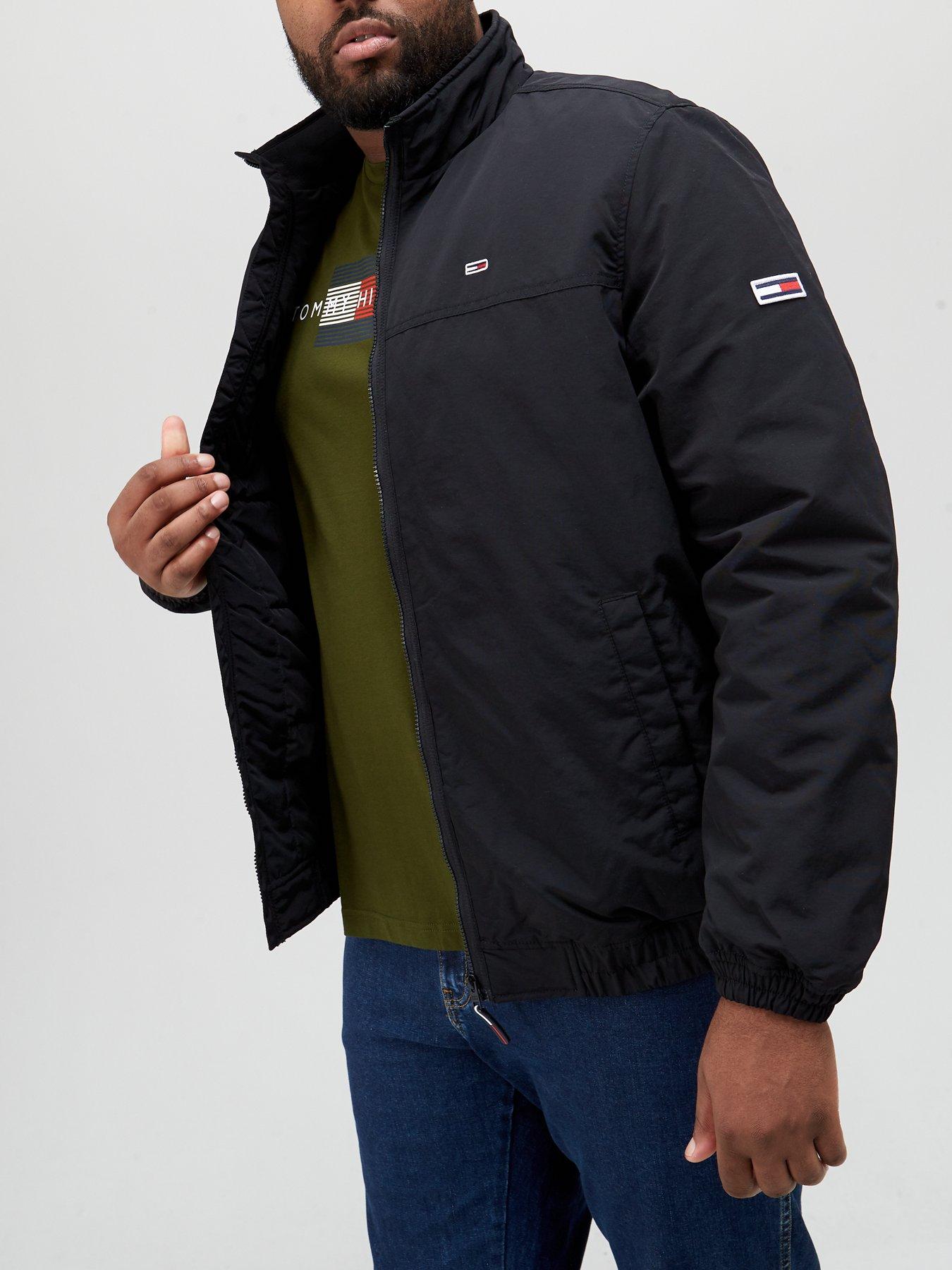 tommy jeans jackets