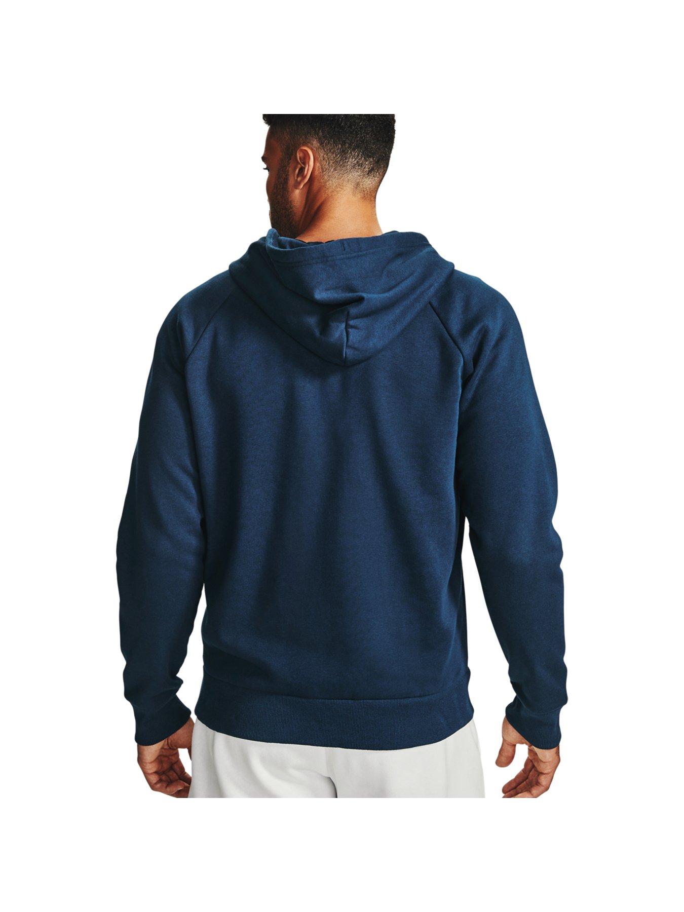 Under armour hotsell plus size hoodie