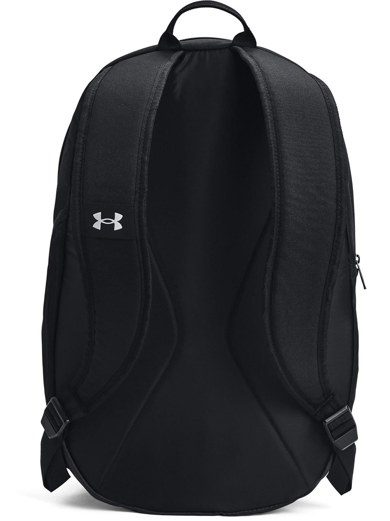  image of under-armour-training-hustle-lite-backpack-black