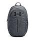  image of under-armour-training-hustle-lite-backpack-grey