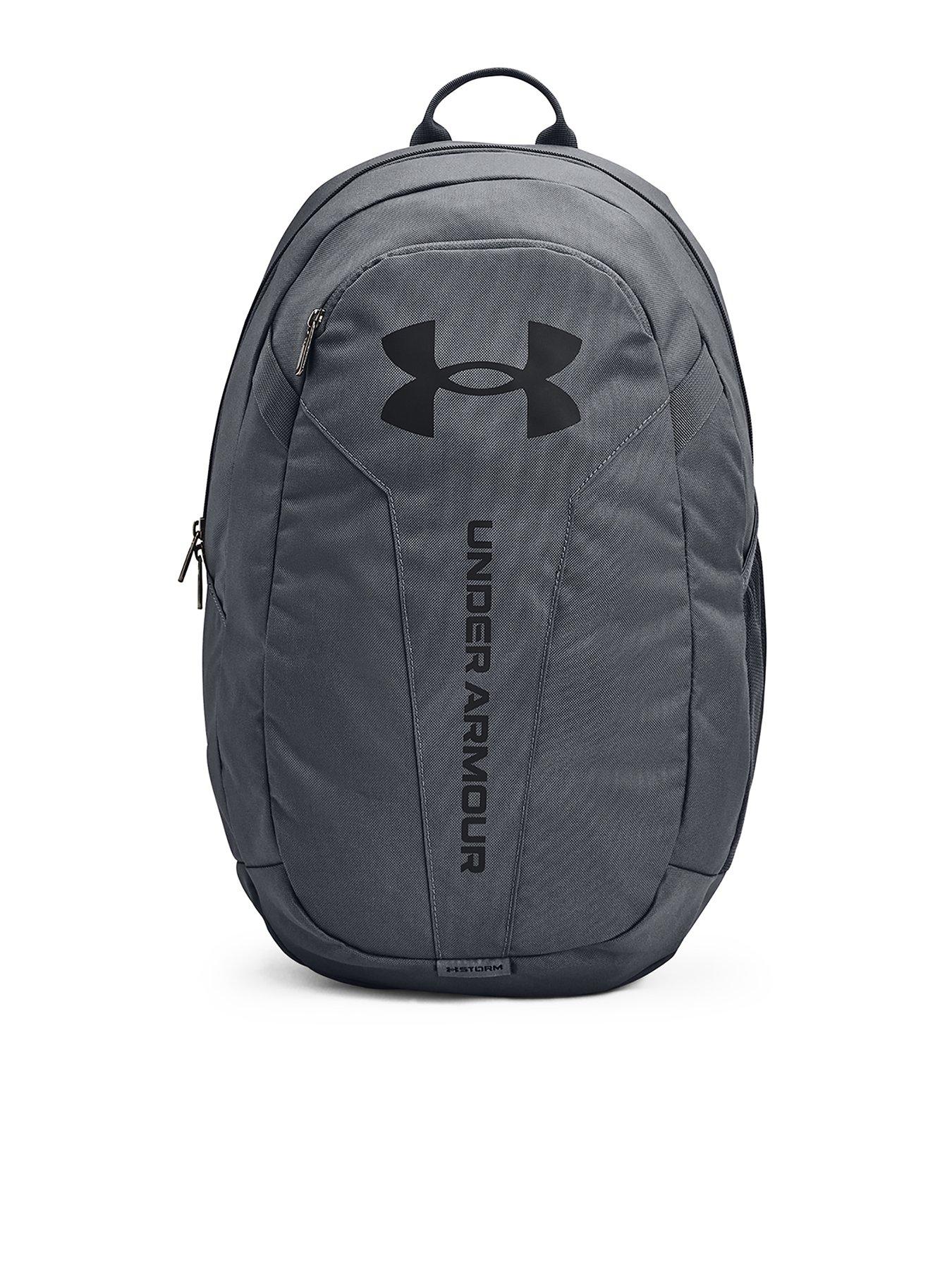 undefined Training Hustle Lite Backpack - Grey