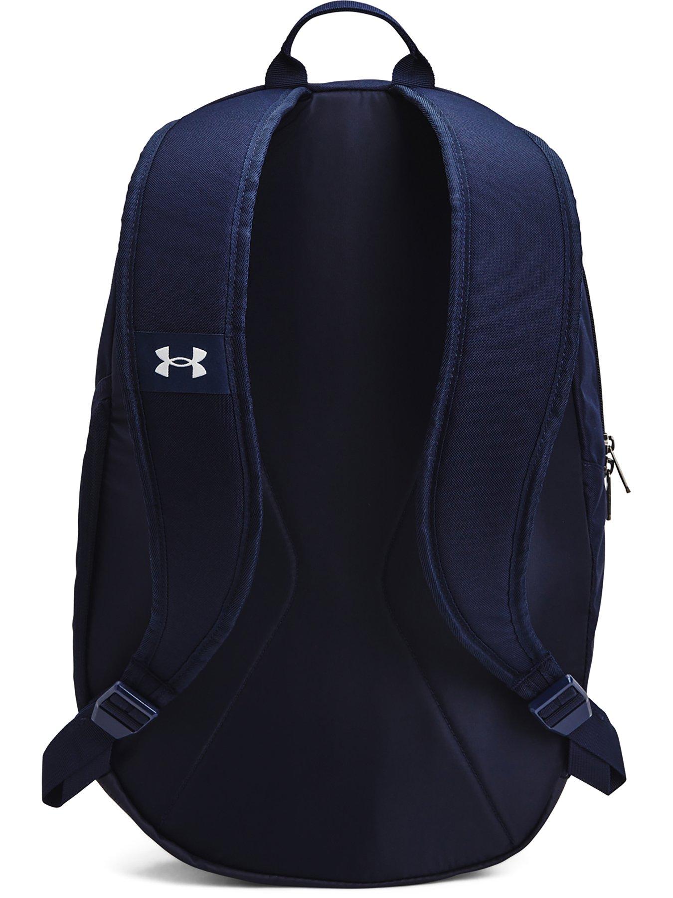 Under armour hustle store ii backpack sale