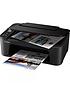  image of canon-pixma-ts3450nbspall-in-one-wireless-inkjet-printer