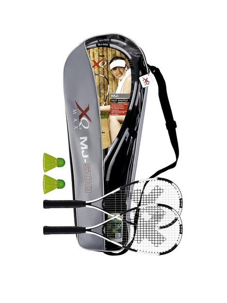 xq-max-mj-500-fast-shuttle-badminton-set