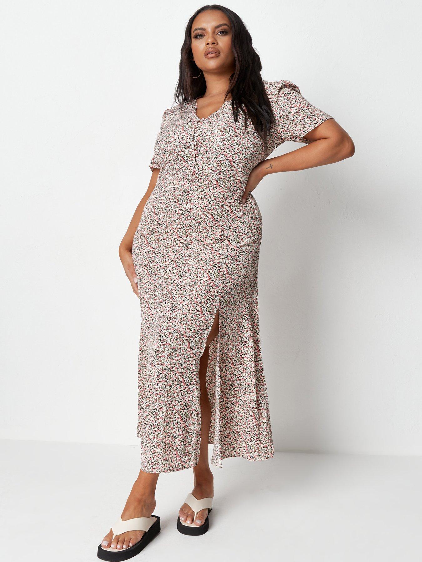day tea dresses