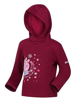 regatta-kids-peppa-pig-graphic-hoodie-raspberry