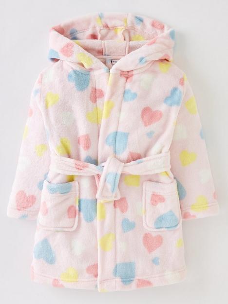 mini-v-by-very-girls-hooded-heart-robe-pink