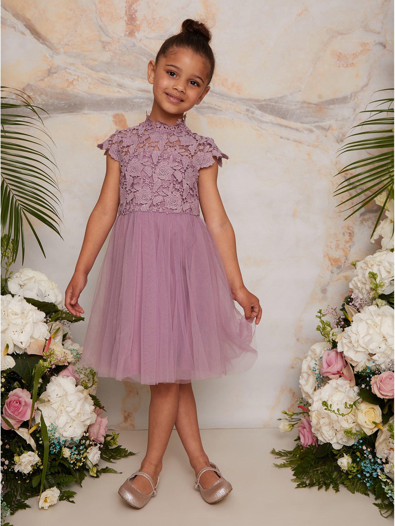 Chi chi clearance london girls dresses